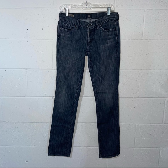 Citizens of Humanity Ava Strait Leg Jean size 29 - Picture 3 of 9